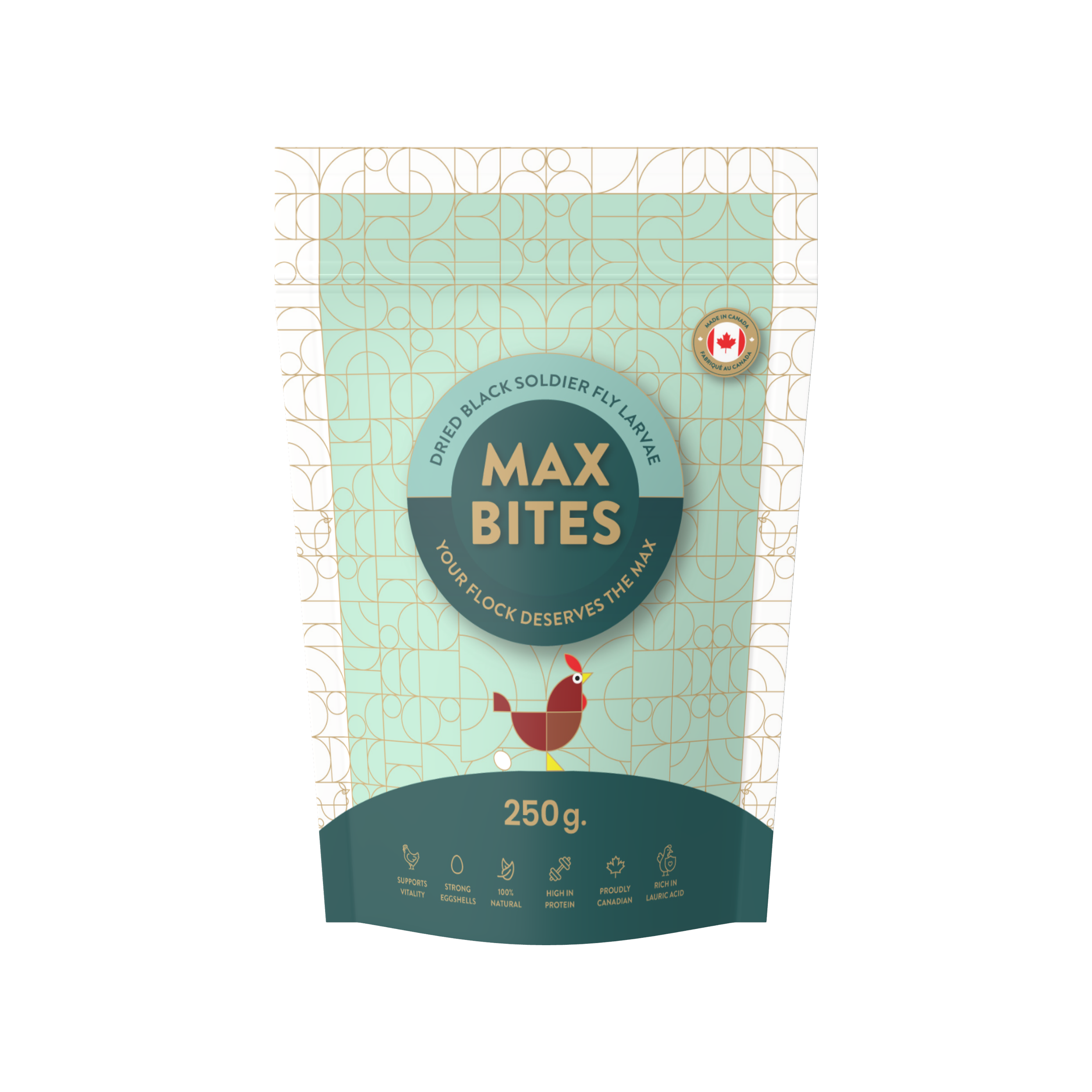 Trial Pack