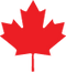 Canadian flag