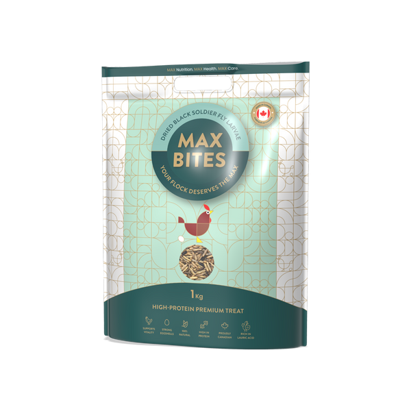 Premium Protein-Rich Treats 1kg.