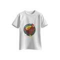MaxBites T-Shirt White